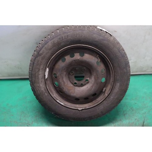 Jante fiat punto - fiat,