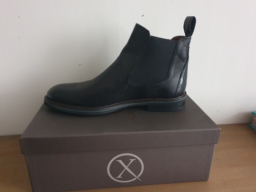 Bottine homme ambiorix - , neuve