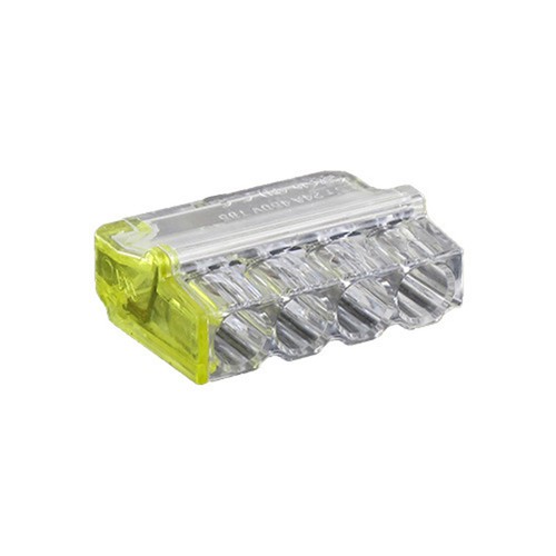Lot 500 connecteurs - ,
