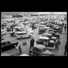 Photo A.016400 MORRIS MINI