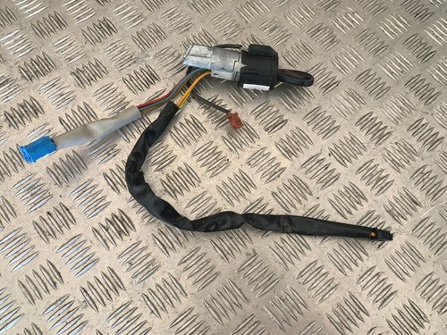 Neiman clef citroën - clef,