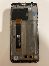 Ecran Complet sur châssis