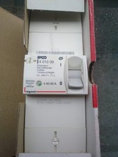 Disjoncteur de branchement