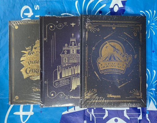 Livre book phantom manor - 3,