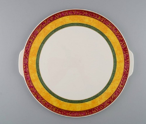 Paloma picasso pour villeroy - paloma,