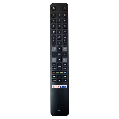 Télécommande lcd rc802nu - tv,