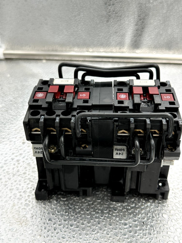 Telemecanique contacteur lc2 - contacteur,
