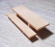 PLAYMOBIL (B606) GARE COLORADO