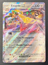 EXAGIDE EX 135/182 🇫🇷 FR