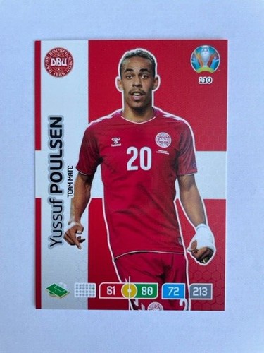 Adrenalyn euro 2020 - adrenalyn,