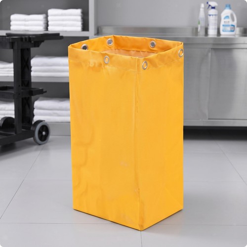 Sac chariot avec - avec, Œillets