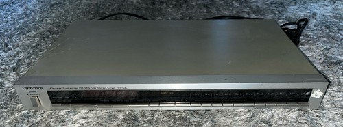 Tuner hifi technics - hifi,