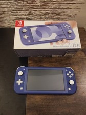 Nintendo Switch Lite HACK -