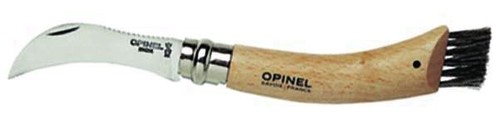 Roncola opinel virobloc - roncola, inox