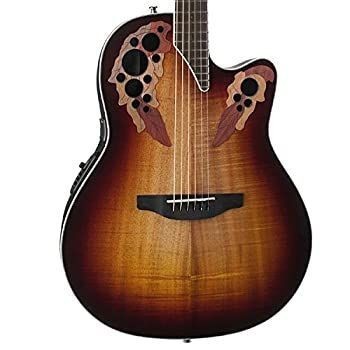Guitare acoustique ovation - acoustique,
