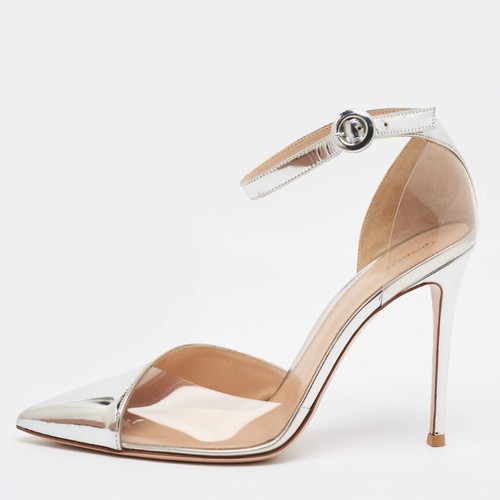 Escarpins gianvito rossi - gianvito, anis