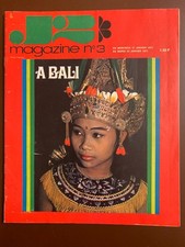 Magazine 3 du - n°3,