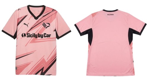 Réplique maillot maison puma - réplique,