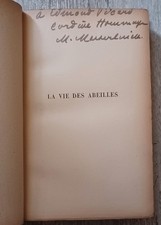 M. Maeterlinck - La Vie des
