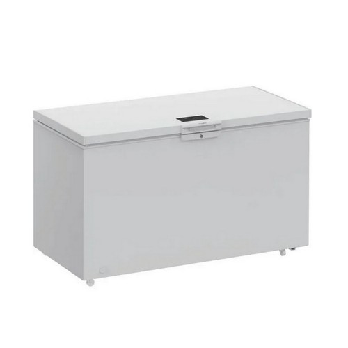 Whirlpool congélateur coffre - congélateur,