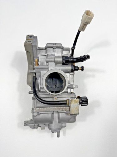 Carburateur kawasaki 250 kxf - carburateur,