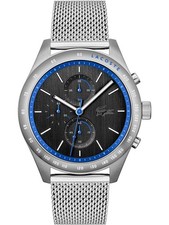 Lacoste Montre Argent