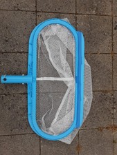 Embout  Filet De Fond Pour Manche De Piscine Intex Neuf 