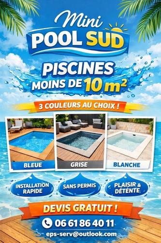 Coque piscine polyester - piscine,
