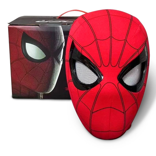 Movie ver spider - us, 1:1