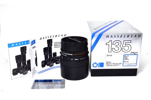 Hasselblad zeiss makro planar - makro,