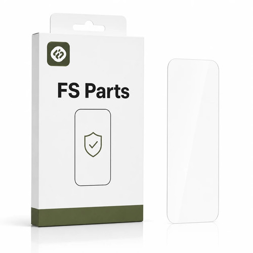 Verre trempé parts - verre, oppo