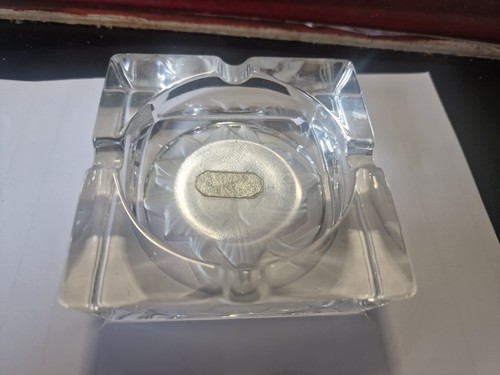 Cendrier vide poche - cendrier,, en