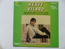 HERVE VILARD Capri c est fini