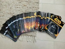 RARE ! Star Wars Edition Atlas