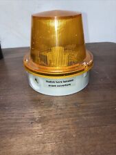 Somfy gyrophare portail