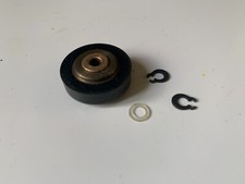 UHER SG 561 Royal : cabestan