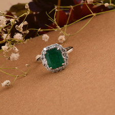3.28 Carats H / Si Vrai