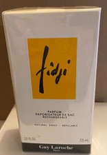 GUY LAROCHE FIDJI  PARFUM 7.5