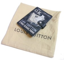 Authentique agenda LOUIS