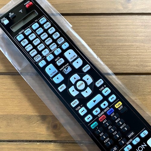 Denonoriginal remotecontrol - denonoriginal,