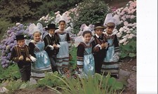 Carte postale postcard 10x15cm