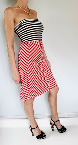 Robe jupe deux - deux, cacharel
