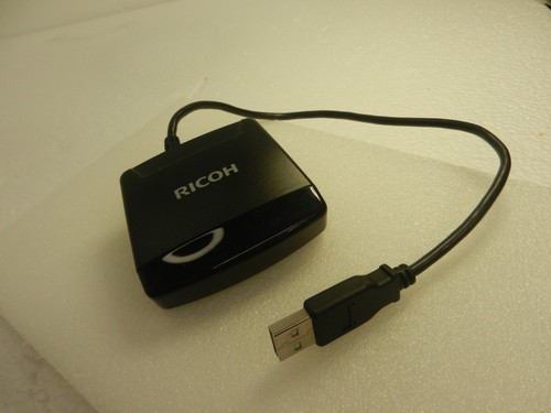 Ricoh usb remote receiver - -, ir