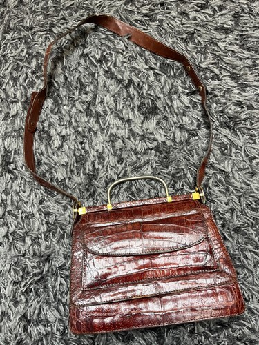 Vintage 1950s genuine - 1950s,