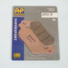 Plaquette de frein AP Racing