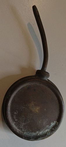 Burette huile ancienne - burette, à