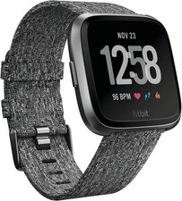 Montre Sport Fitbit Versa