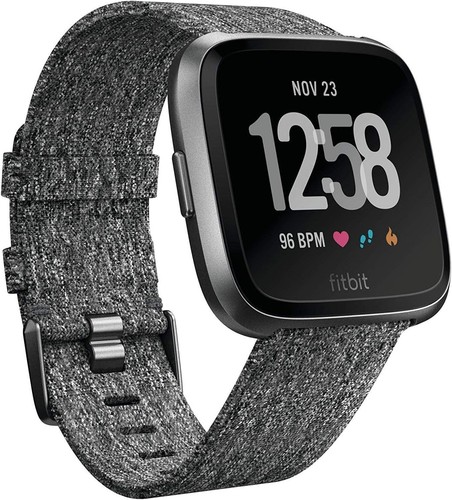 Montre sport fitbit versa - montre,