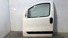 Porte avant gauche PEUGEOT