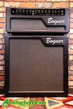 Bogner Alchemist HEAD & 212